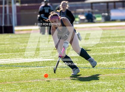 Thumbnail 2 in Vestal vs Burnt Hills-Ballston Lake (NYSPHSAA Class B Finals) photogallery.