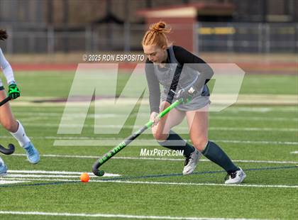 Thumbnail 3 in Vestal vs Burnt Hills-Ballston Lake (NYSPHSAA Class B Finals) photogallery.