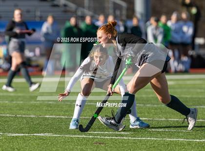 Thumbnail 1 in Vestal vs Burnt Hills-Ballston Lake (NYSPHSAA Class B Finals) photogallery.