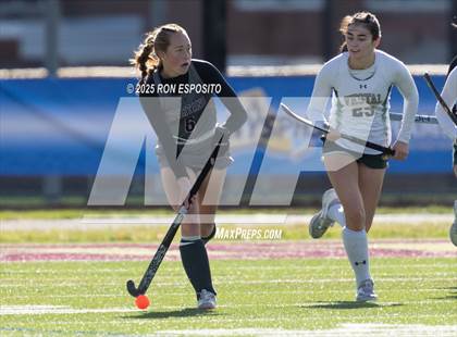 Thumbnail 2 in Vestal vs Burnt Hills-Ballston Lake (NYSPHSAA Class B Finals) photogallery.