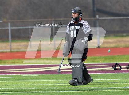 Thumbnail 2 in Vestal vs Burnt Hills-Ballston Lake (NYSPHSAA Class B Finals) photogallery.