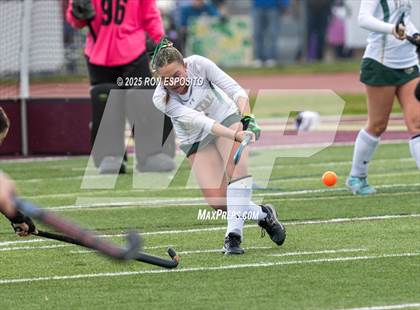 Thumbnail 3 in Vestal vs Burnt Hills-Ballston Lake (NYSPHSAA Class B Finals) photogallery.