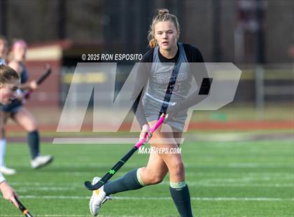 Thumbnail 1 in Vestal vs Burnt Hills-Ballston Lake (NYSPHSAA Class B Finals) photogallery.