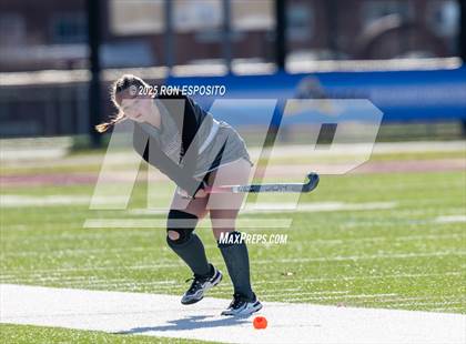 Thumbnail 3 in Vestal vs Burnt Hills-Ballston Lake (NYSPHSAA Class B Finals) photogallery.