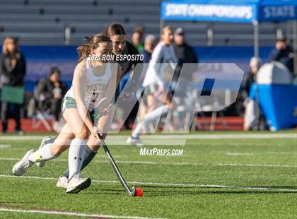 Thumbnail 3 in Vestal vs Burnt Hills-Ballston Lake (NYSPHSAA Class B Finals) photogallery.