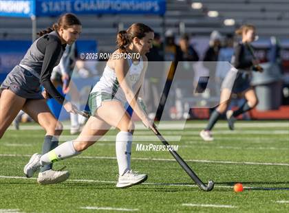 Thumbnail 3 in Vestal vs Burnt Hills-Ballston Lake (NYSPHSAA Class B Finals) photogallery.