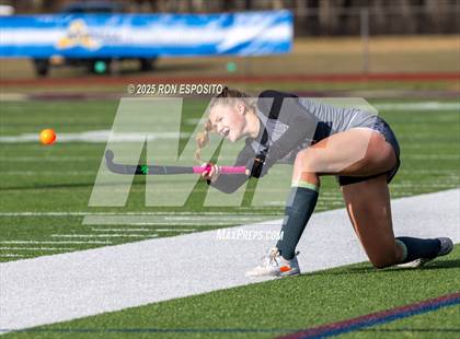 Thumbnail 1 in Vestal vs Burnt Hills-Ballston Lake (NYSPHSAA Class B Finals) photogallery.