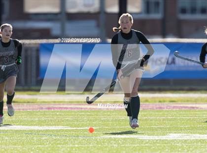 Thumbnail 3 in Vestal vs Burnt Hills-Ballston Lake (NYSPHSAA Class B Finals) photogallery.