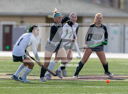 Thumbnail 1 in Vestal vs Burnt Hills-Ballston Lake (NYSPHSAA Class B Finals) photogallery.