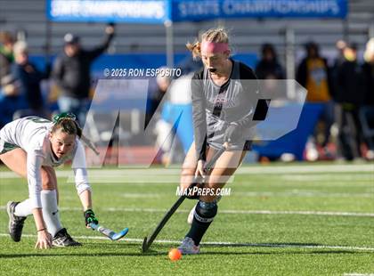 Thumbnail 2 in Vestal vs Burnt Hills-Ballston Lake (NYSPHSAA Class B Finals) photogallery.