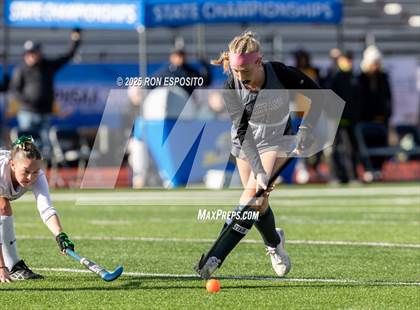 Thumbnail 1 in Vestal vs Burnt Hills-Ballston Lake (NYSPHSAA Class B Finals) photogallery.