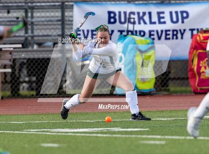 Thumbnail 3 in Vestal vs Burnt Hills-Ballston Lake (NYSPHSAA Class B Finals) photogallery.