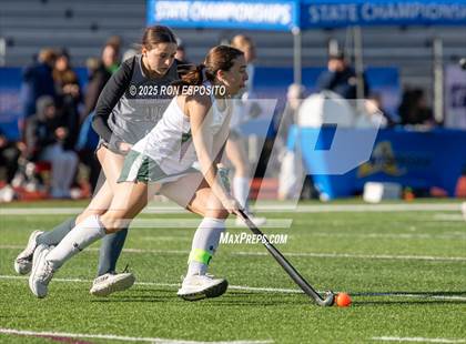 Thumbnail 1 in Vestal vs Burnt Hills-Ballston Lake (NYSPHSAA Class B Finals) photogallery.