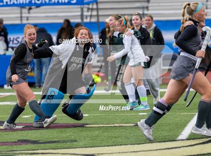 Thumbnail 3 in Vestal vs Burnt Hills-Ballston Lake (NYSPHSAA Class B Finals) photogallery.