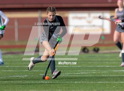 Thumbnail 3 in Vestal vs Burnt Hills-Ballston Lake (NYSPHSAA Class B Finals) photogallery.