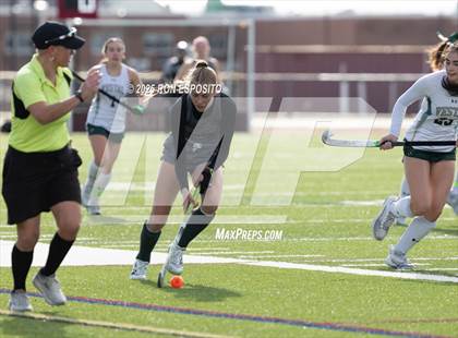 Thumbnail 2 in Vestal vs Burnt Hills-Ballston Lake (NYSPHSAA Class B Finals) photogallery.