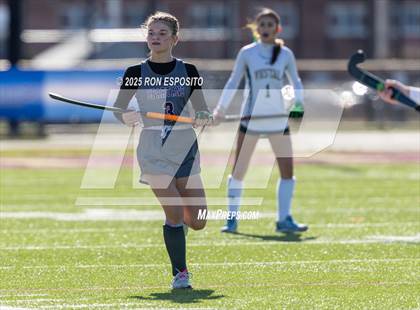 Thumbnail 2 in Vestal vs Burnt Hills-Ballston Lake (NYSPHSAA Class B Finals) photogallery.