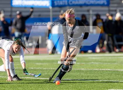 Thumbnail 1 in Vestal vs Burnt Hills-Ballston Lake (NYSPHSAA Class B Finals) photogallery.