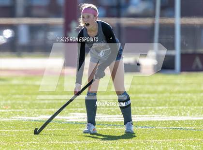 Thumbnail 3 in Vestal vs Burnt Hills-Ballston Lake (NYSPHSAA Class B Finals) photogallery.