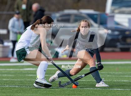 Thumbnail 2 in Vestal vs Burnt Hills-Ballston Lake (NYSPHSAA Class B Finals) photogallery.