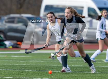 Thumbnail 3 in Vestal vs Burnt Hills-Ballston Lake (NYSPHSAA Class B Finals) photogallery.