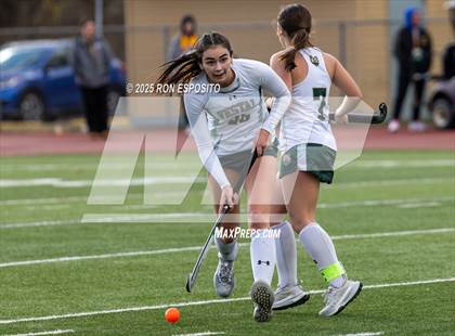 Thumbnail 1 in Vestal vs Burnt Hills-Ballston Lake (NYSPHSAA Class B Finals) photogallery.