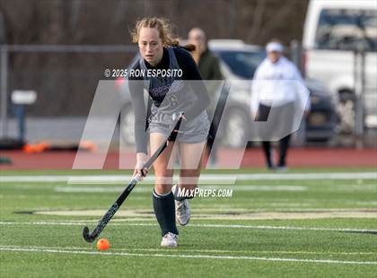 Thumbnail 2 in Vestal vs Burnt Hills-Ballston Lake (NYSPHSAA Class B Finals) photogallery.