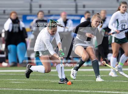 Thumbnail 3 in Vestal vs Burnt Hills-Ballston Lake (NYSPHSAA Class B Finals) photogallery.
