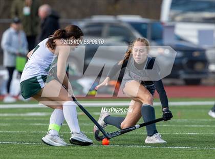 Thumbnail 3 in Vestal vs Burnt Hills-Ballston Lake (NYSPHSAA Class B Finals) photogallery.