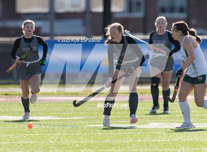 Thumbnail 1 in Vestal vs Burnt Hills-Ballston Lake (NYSPHSAA Class B Finals) photogallery.