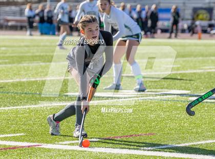 Thumbnail 1 in Vestal vs Burnt Hills-Ballston Lake (NYSPHSAA Class B Finals) photogallery.