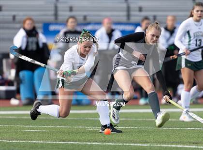 Thumbnail 1 in Vestal vs Burnt Hills-Ballston Lake (NYSPHSAA Class B Finals) photogallery.