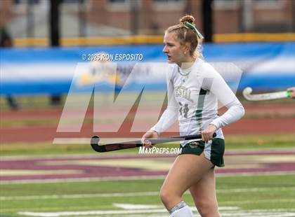 Thumbnail 3 in Vestal vs Burnt Hills-Ballston Lake (NYSPHSAA Class B Finals) photogallery.