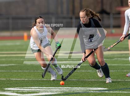 Thumbnail 3 in Vestal vs Burnt Hills-Ballston Lake (NYSPHSAA Class B Finals) photogallery.