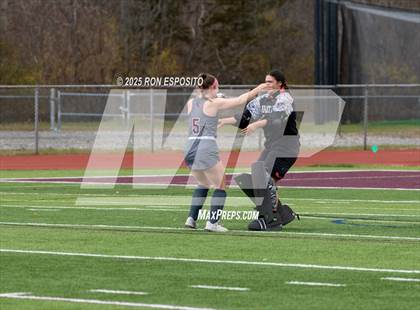 Thumbnail 3 in Vestal vs Burnt Hills-Ballston Lake (NYSPHSAA Class B Finals) photogallery.