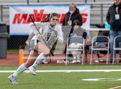 Thumbnail 3 in Vestal vs Burnt Hills-Ballston Lake (NYSPHSAA Class B Finals) photogallery.