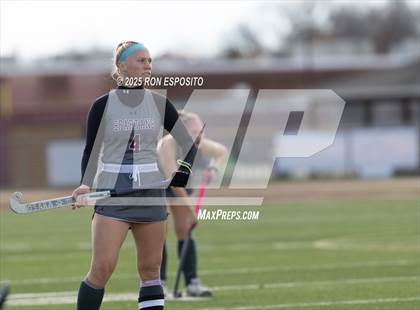 Thumbnail 1 in Vestal vs Burnt Hills-Ballston Lake (NYSPHSAA Class B Finals) photogallery.