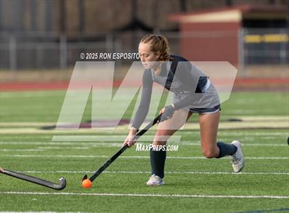 Thumbnail 2 in Vestal vs Burnt Hills-Ballston Lake (NYSPHSAA Class B Finals) photogallery.