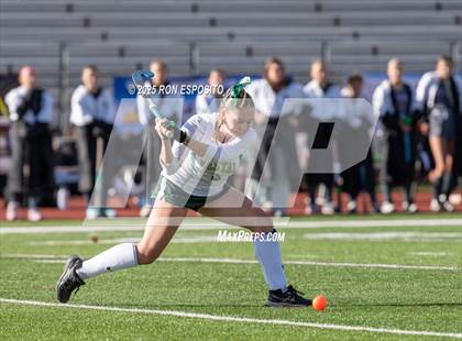 Thumbnail 3 in Vestal vs Burnt Hills-Ballston Lake (NYSPHSAA Class B Finals) photogallery.