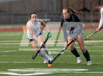 Thumbnail 1 in Vestal vs Burnt Hills-Ballston Lake (NYSPHSAA Class B Finals) photogallery.