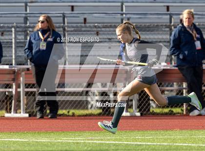 Thumbnail 2 in Vestal vs Burnt Hills-Ballston Lake (NYSPHSAA Class B Finals) photogallery.