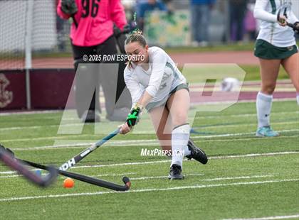 Thumbnail 3 in Vestal vs Burnt Hills-Ballston Lake (NYSPHSAA Class B Finals) photogallery.