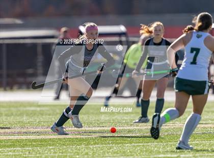 Thumbnail 3 in Vestal vs Burnt Hills-Ballston Lake (NYSPHSAA Class B Finals) photogallery.