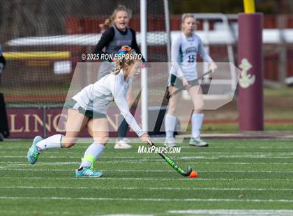 Thumbnail 1 in Vestal vs Burnt Hills-Ballston Lake (NYSPHSAA Class B Finals) photogallery.