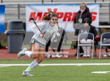 Thumbnail 2 in Vestal vs Burnt Hills-Ballston Lake (NYSPHSAA Class B Finals) photogallery.