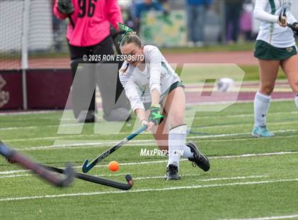 Thumbnail 1 in Vestal vs Burnt Hills-Ballston Lake (NYSPHSAA Class B Finals) photogallery.
