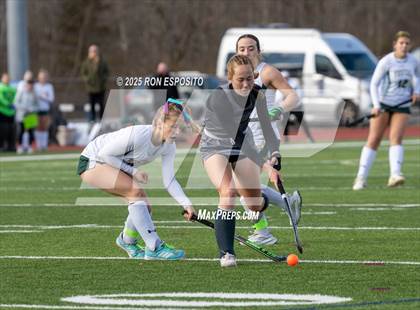 Thumbnail 1 in Vestal vs Burnt Hills-Ballston Lake (NYSPHSAA Class B Finals) photogallery.