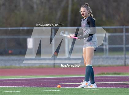 Thumbnail 2 in Vestal vs Burnt Hills-Ballston Lake (NYSPHSAA Class B Finals) photogallery.