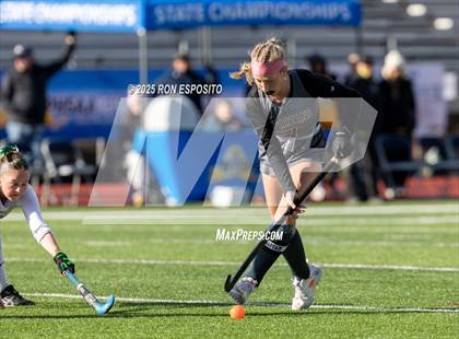 Thumbnail 3 in Vestal vs Burnt Hills-Ballston Lake (NYSPHSAA Class B Finals) photogallery.