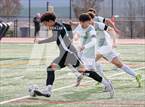 Photo from the gallery "De La Salle @ Dougherty Valley (CIF NCS Division 1 Final)"